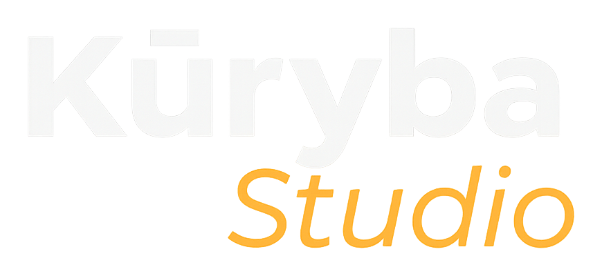 Kūryba Studio