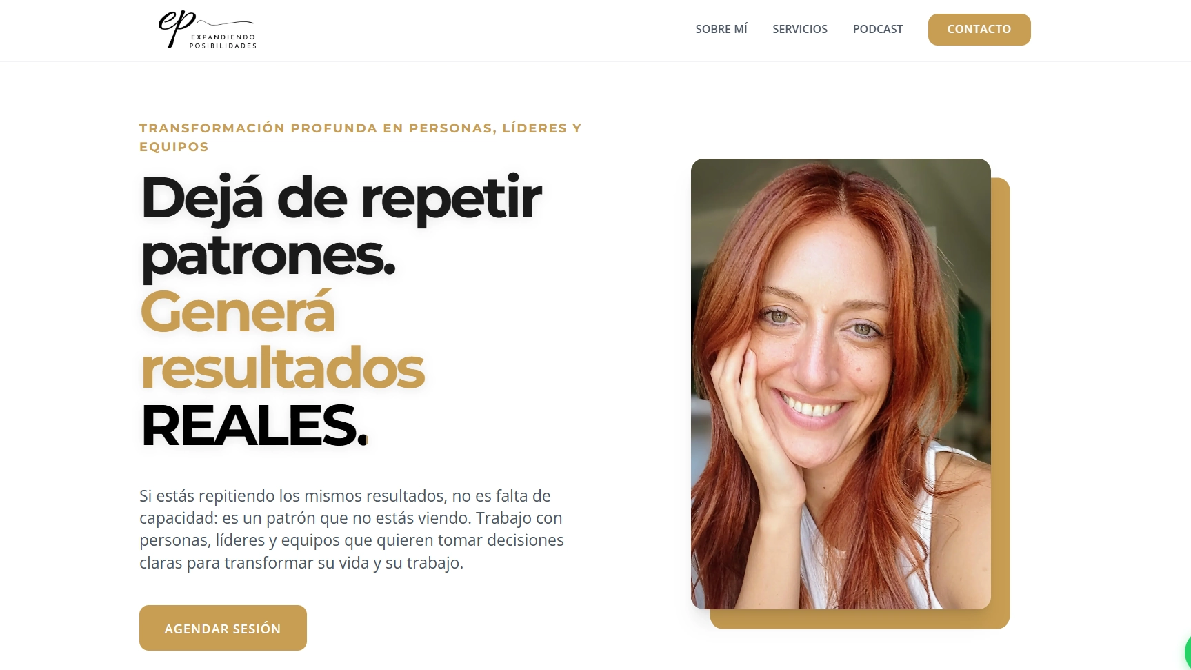 Proyecto Eliana Polifrone